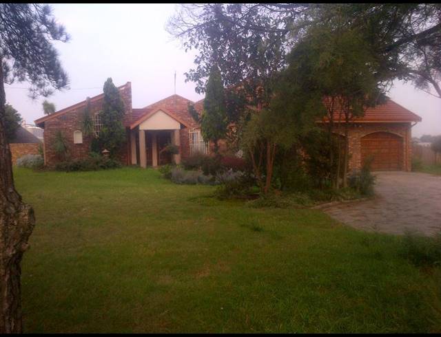 FARM FOR SALE IN BETHAL